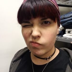 Meet your Posher, Meg